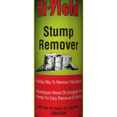 H-Y Stump Remover 1.5#