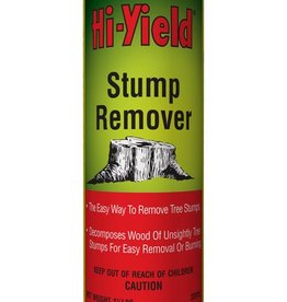 H-Y Stump Remover 1.5#