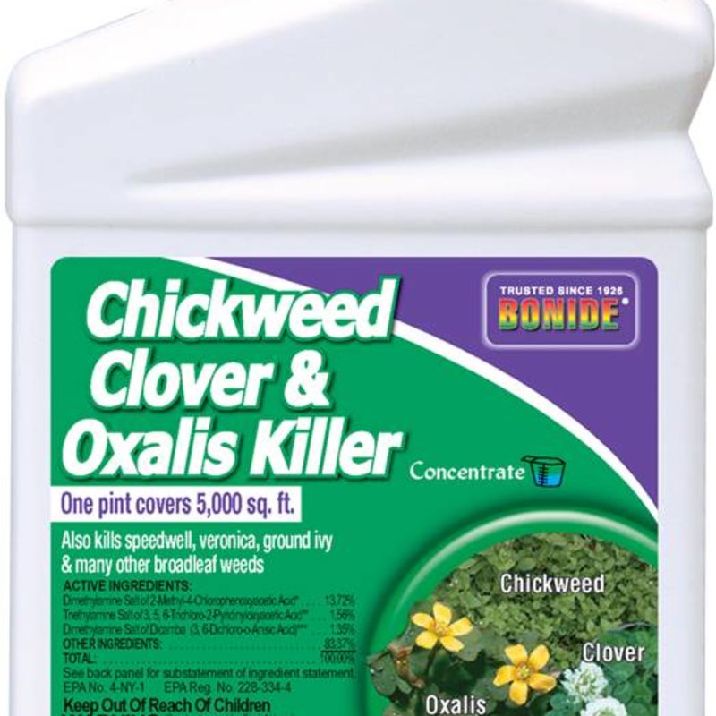 Bonide Bonide Chickweed Killer 16 oz