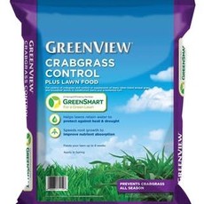 Greenview Fertilizer & Crabgrass 22-0-4 5M