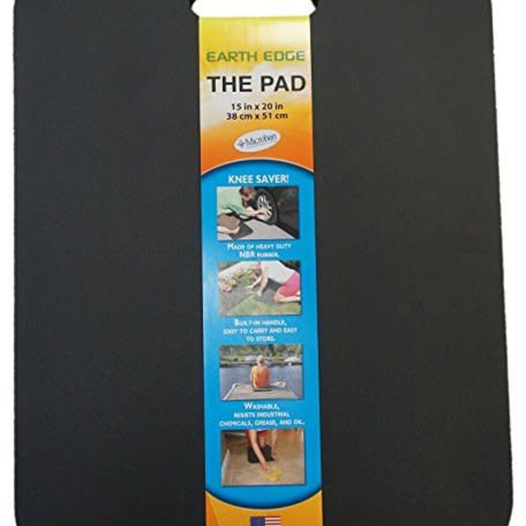 Earth Edge Kneeling Pad