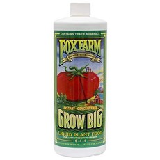 Fox Farm Grow Big 32 oz