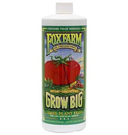 Fox Farm Grow Big 32 oz