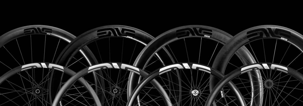 ENVE Upgrade Program