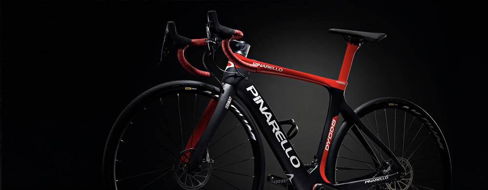 E-Bikes