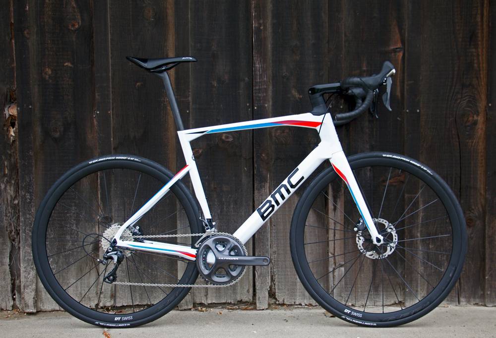 All new BMC roadmachine 01