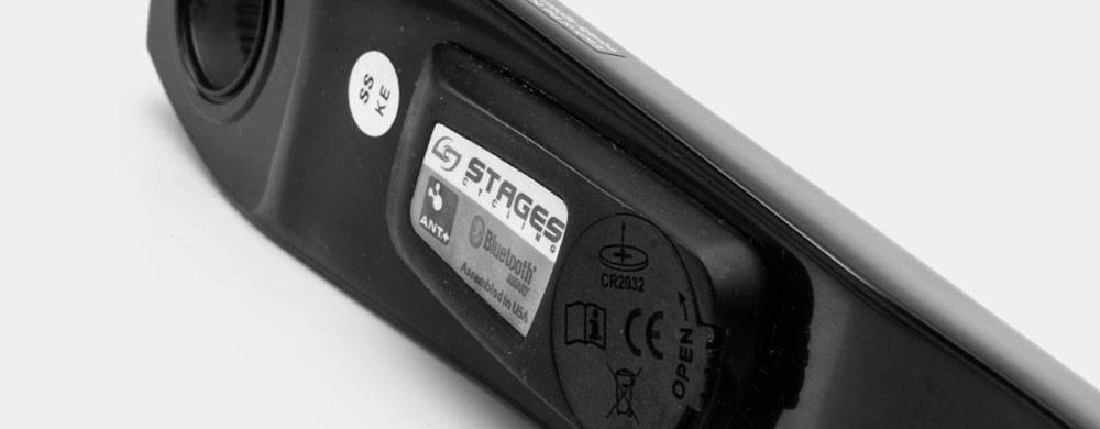 Powermeters