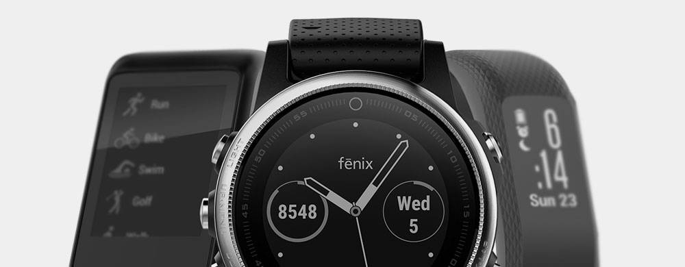 Fitness Wearables