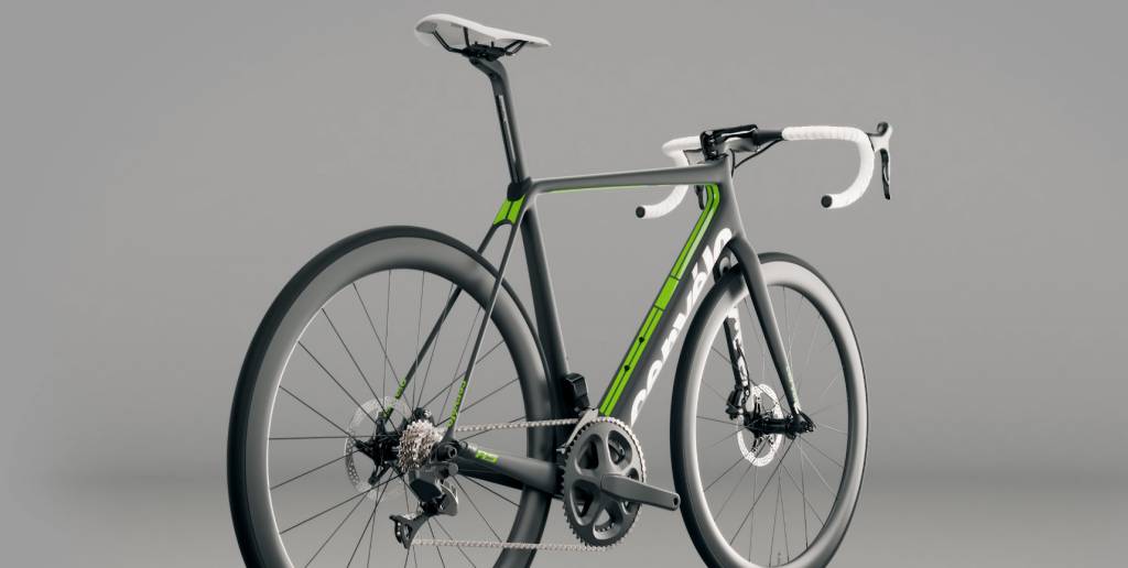 2018 Cervelo R5 and R3