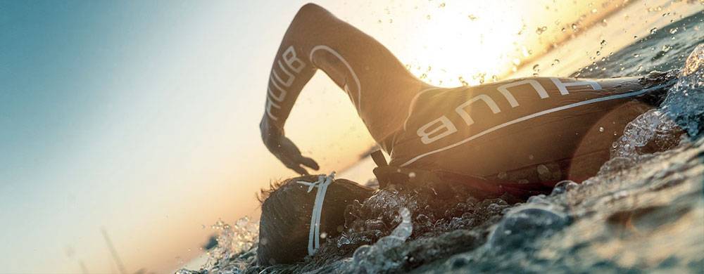 Triathlon Wetsuits