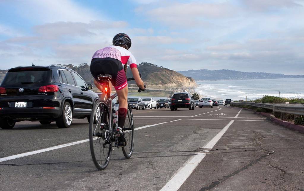 Top 10 Bicycle Safety Tips
