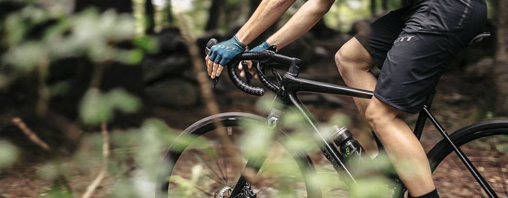Gravel/CX Bikes