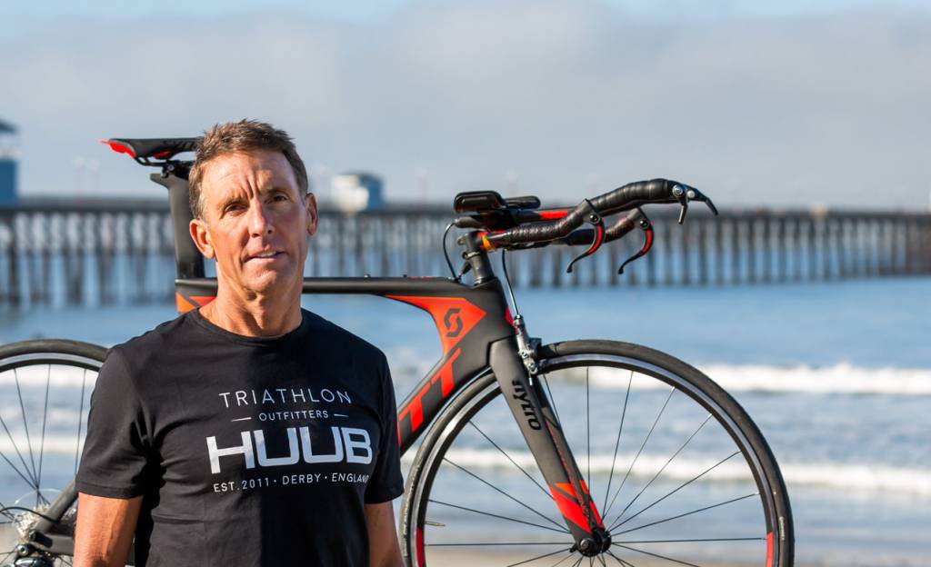 2018 Dave Scott Triathlon Bundle