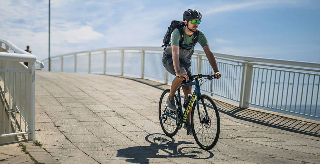 Bike To Work Day 2018