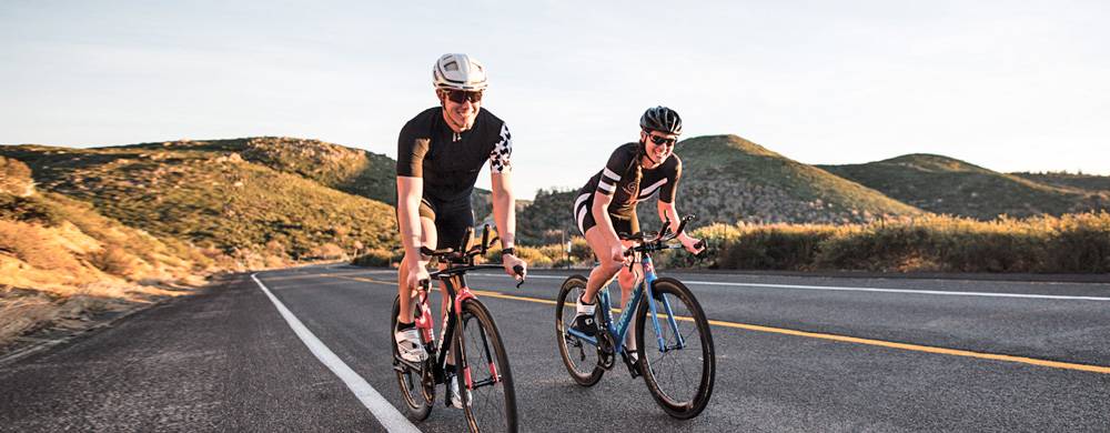 Triathlon Bikes