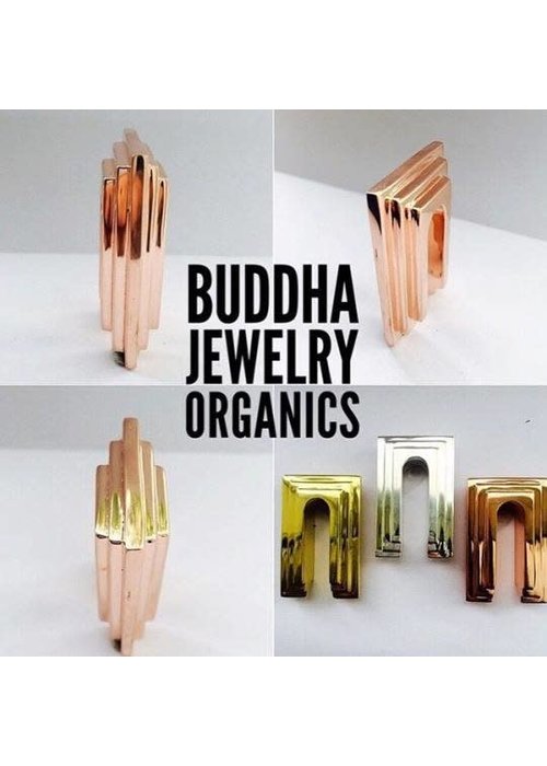 Buddha Jewelry Organics Buddha Jewelry Empire Weights