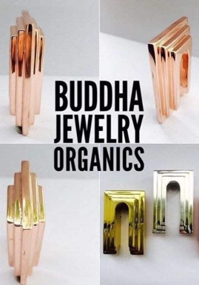Buddha Jewelry Empire Weights