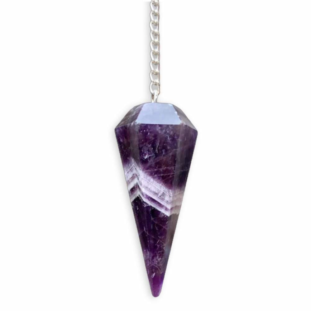 What is Amethyst? Meaning, History, & Significance — Forsythe Jewelers