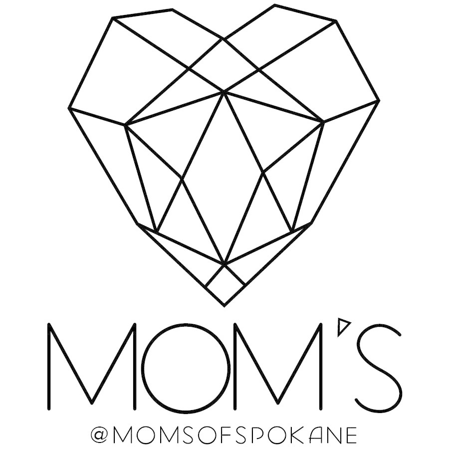 Mom's Modern Logo