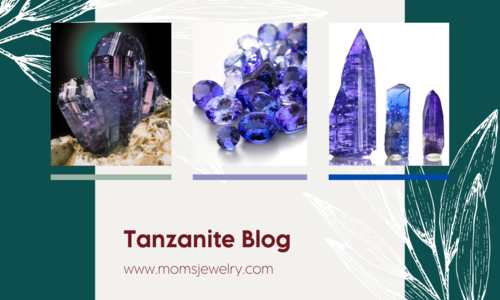Tanzanite Stone: Everything You Need to Know