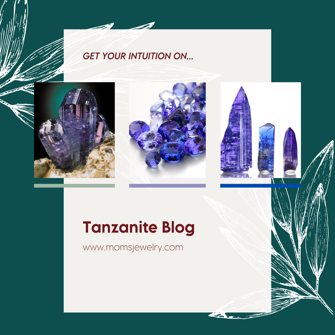 Tanzanite Stone: Everything You Need to Know