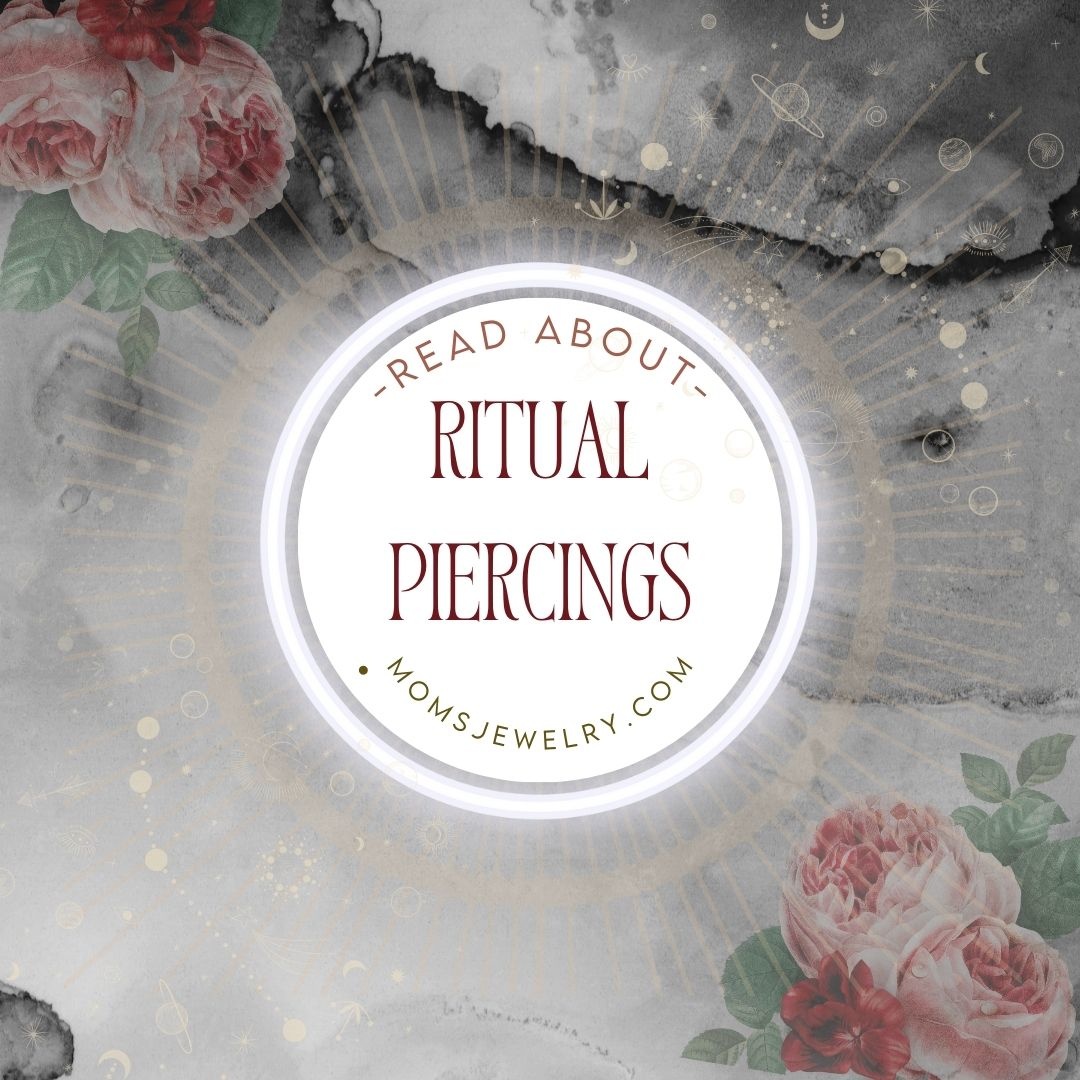 Q&A Ritual Body Piercing Experience w/ Dae Jedic