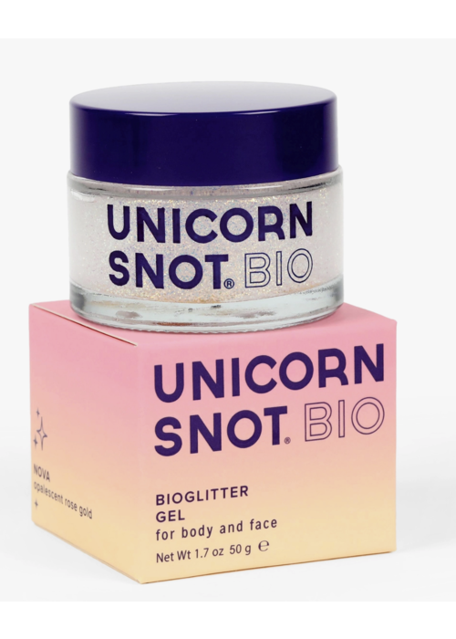 Unicorn Snot Unicorn Snot Body Glitter Gel - BIO Nova