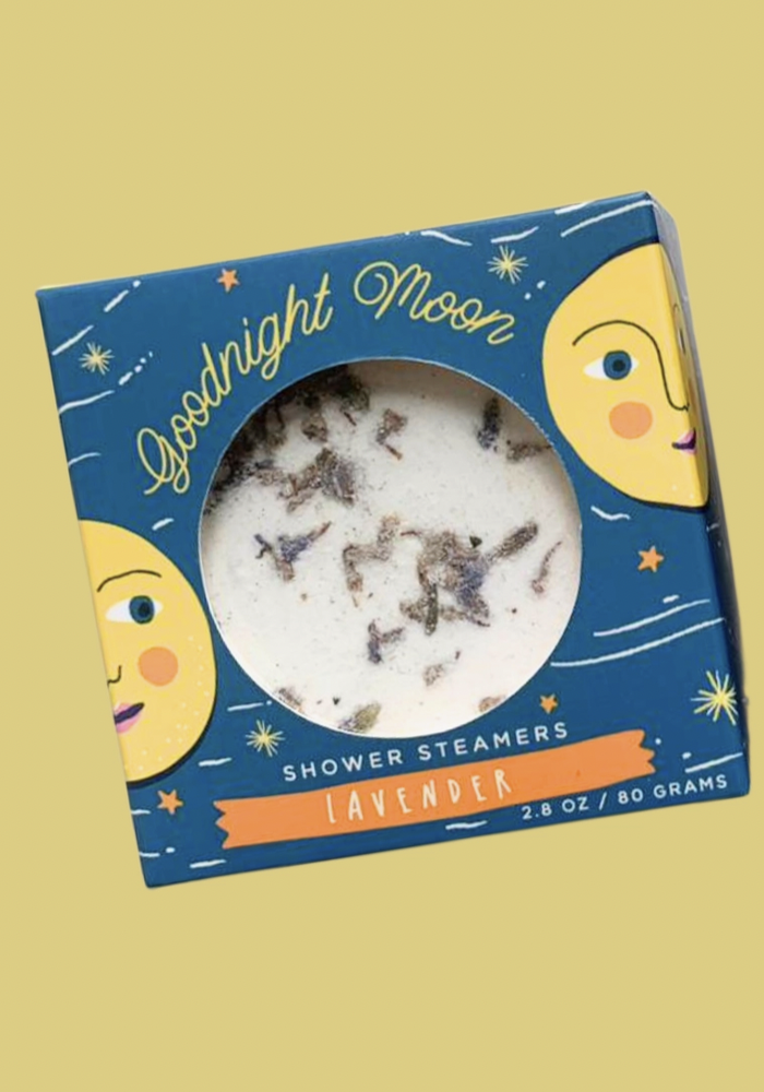 Goodnight Moon Lavender Shower Steamer