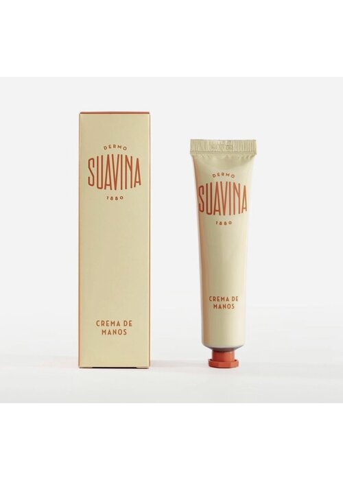 Dermo Suavina Dermo Suavina Hand Cream - Original 40ml