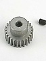 TRA 48P Pinion Gear,25T:SLH