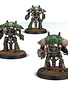 Citadel Adeptus Titanicus Imperial Knights Warhammer 40k 400-05