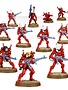 Citadel Craftworlds Guardians 46-09 Warhammer 40k