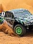 Traxxas 68054-1 SLASH 4X4 1/10 Scale High-Performance 4X4 Short Course Truck Green
