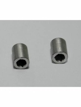 RC4WD RC4ZS0635 Mini Scale Hex Bolt Tool:M2.5 &M3 Bolt (2.5mm Hex)
