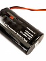 spektrum SPMB2000LITX 2000 mAh TX Battery: DX9,DX7S,DX8