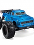 Arrma AR406152 Body, Blue Real Steel: Notorious 6S BLX