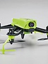 RIS Vusion Houseracer 125 FPV Race Quad RTF