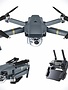 DJI DJI Mavic Pro Drone with 4K HD Camera (DJI Refurbished Unit)