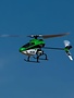 Blade 120 S BNF with SAFE Technology (BLH4180)