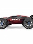 Traxxas TRA56086-4 E-Revo Brushless w/TQi 2.4GHz