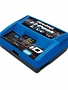 Traxxas EZ-Peak Live 12-amp NiMH LiPo Fast Charger with Bluetooth