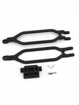 Traxxas TRA6727 Hold Down/Battery Clip Stampede 4x4