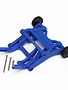 Traxxas TRA3678X Wheelie Bar Assembled