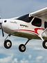 HobbyZone Sportsman S+ 1.4m RTF (Gen 2) (HBZ8900)