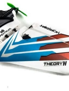 Blade Theory Type W FPV Equipped BNF Basic, 7600mm
