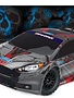 Traxxas 1/10 Scale Ford Fiesta® ST Rally