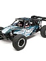 Losi Desert Buggy XL-E:1/5th 4wd Elec RTR Grey/Blue