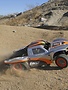 Losi LOS05002 5IVE-T RTR, AVC: 1/5th 4WD SCT RTR