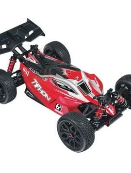 Arrma Typhon 6s BLX Brushless 1/8 4WD speed Buggy RTR