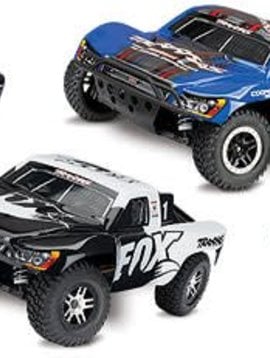 Traxxas TRA68086-4 1/10 Slash 4X4 VXL Brushless w/ TSM